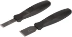Atd Tools -8564- 2 Piece Carbide Scraper Set. Fixed Price $42.99.