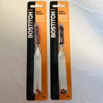 Brand New Bostitch Premium Staple Remover Chrome All Metal (G2K), 2-PACK. Fixed Price $9.99.