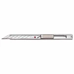 Nt Cutter AD-2P Professional 30-DEGREE Blade Knife Set 12 Made In Japan New. Fixed Price $109.00.