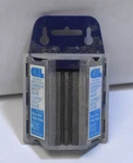 Crl 1992C 100 Pack Heavy Duty Utility Knife Blades Dispenser Set Replacements. Fixed Price $40.99.