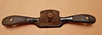 Vintage Stanley No 51 Spoke Shave/hand Plane/draw Knife With Blade & Plate. Usa. Fixed Price $29.99.