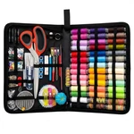 Sewing Kit For Adults, 228 Pcs Needle Thread With Tailor Scissors And.... Fixed Price $28.39.