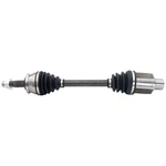 For 2013-2020 Encore Front Outer Right Axle Assembly. Fixed Price $113.95.