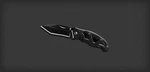 New Gerber 31-001729N Paraframe Mini Tanto Plain Edge Clip Knife Sale. Fixed Price $13.59.