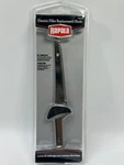 Rapala Electric Fillet Knife Replacement Blade 6IN PGEFB6- Free Shipping. Fixed Price $16.00.
