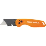 Klein Tools 44302 Folding Utility Knife. Fixed Price $17.59.