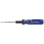 Klein Tools Triple Taps 6-32 8-32 10-24 Sizes Larger Threads Stripped Hand. Fixed Price $18.75.