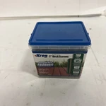 Kreg Deck Screws Protec-kote 2" Inch Count SDK-C2W-700. Fixed Price $31.49.