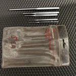 Sears Craftsman Pin Punch Set Line Up Tool Pc 4285. Fixed Price $30.00.