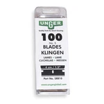 Unger SRB10 Replacement BLADE,1-1/2 In. L,PK100 2RMZ5. Fixed Price $34.12.