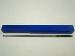 Cleveland 1/4" X 12" Oal Sp/flt Hand Reamer 503EL2500. Fixed Price $22.50.