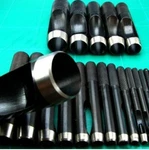 1 Piece Hollow Hole Carbon Steel Punch Tool For Paper Leather Belt Plastic Wood. Fixed Price $27.99.