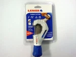 Lenox 21011TC138 Tubing Tube CUTTER-1/8" To 1-3/8" (3-35MM). Fixed Price $38.03.