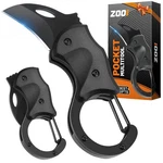 Zooi Gifts For Men Pocket Carabiner Gadgets, Valentines Day Him, An.... Fixed Price $18.42.