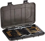 Mibro 301360BLUE Tap Die And Drill Sae Set, 26 Pieces. Fixed Price $45.39.