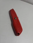 Vintage Stanley 10-189 Carpet/linoleum Cutter. Fixed Price $9.49.