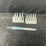 Cricut True Control Knife Tool Kit Blade Safety Lock System. Fixed Price $12.00.