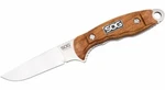 Sog Hunts Point Boning Fixed Knife HT023L-CP S-30V Blade W/ Leather Sheath. Fixed Price $179.55.