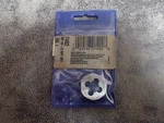 New Irwin 7402 1/8"-27 Hss Hex Rethreading Die 1-1/16" O.d (BN273). Fixed Price $9.99.