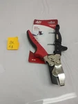 Malco Tools N1R Redline 13/16" Hand Notcher. Fixed Price $63.65.