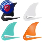 Zufecy 4PCS Envelope Opener, Portable Letter Slitters With Sharp Blades For.... Fixed Price $5.25.