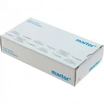 Martor Allfit Trapezoid Blade No: 5232.70 100 Baldes. B327. Fixed Price $49.99.