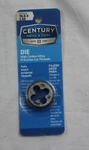 Century Metric Die #97615 10.0 X 1.50 High Carbon Alloy Brand New. Fixed Price $12.99.