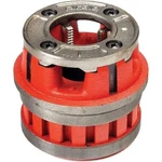 Ridgid 37405 12-R 1-1/4" Npt Alloy Rh Threader Die Head Assembly Complete. Fixed Price $180.38.