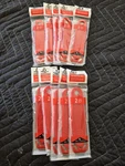 American Line Two Sided Film Slitter 66-0705 Lot Of 10. Fixed Price $15.99.