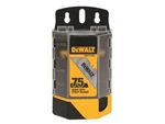 Dewalt - Induction Hardened Utility Blades (dispenser Of 75). Fixed Price $63.95.