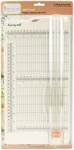 Dress My Craft Paper TRIMMER-6"X12". Fixed Price $25.32.