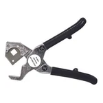 Tectran Hose And Tube Cutter Dual Edge Replaceable Blade. Fixed Price $130.99.