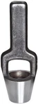 C.s.osborne 1/4" Arch Punch With Fully Tempered Cutting Edge. Fixed Price $130.12.