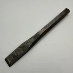 Snap-on Tools Usa PPC820A 5/8" Flat Chisel. Fixed Price $8.99.