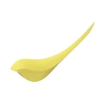 H Concept +d Paper Knife Birdie Yellow D-670-YL 101 9.7 45.6MM Pbt Made In Jap. Fixed Price $28.25.