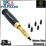 Adjustable Leather Hole Punch Tool Screw Set Wood Handle-usa Fulfilled. Fixed Price $15.19.