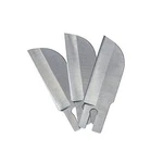 Klein Tools 44138 Replacement Coping Blades For Folding Utility Knife No. 44218. Fixed Price $20.21.