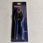 Westward 1YNA8 Wire Rope Cutter, Shear Cut, In. Fixed Price $18.00.