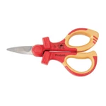 Wiha Insulated Proturn Shears Screw Driver Repair Tool. Fixed Price $35.99.