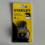 Stanley Key Chain Tape Rule Measure Ft. 0.9M STHT39137 36 New Pocket Yellow. Fixed Price $7.99.