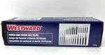 Westward 2AJL8 Punch And Chisel Set, 26 Pc New Free Fast Shipping. Fixed Price $99.99.
