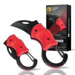 Funbro Cool Folding Knife Box Cutter, Small Pocket For Men With 1.34 In.... Fixed Price $37.07.