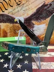 Hen & Rooster Copperhead Bretram Cutlery Pocket Knife Made In Germany. Fixed Price $112.99.