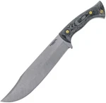 Condor Plan Fixed Knife 9" Satin Finish 1075HC Steel Blade Micarta Handle. Fixed Price $143.19.