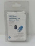 New Silhouette Replacement Fabric Blade FAB-3T Interfacing Ratchet Cap. Fixed Price $9.99.