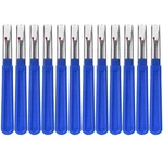 Eshato Sewing Seam Rippers,stitch Thread Unpicker And Cutter For CRAFTING,12 .... Fixed Price $12.15.