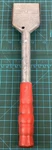 Vtg Red Devil No 70 Paint Scraper 1/2 Blade Handle Usa Heavy Duty. Fixed Price $8.98.