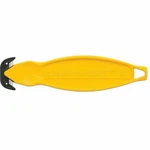 New Klever Safety Cutter Steel, 5-3/4"OAL, 10PK, KCJ-2Y. Fixed Price $14.95.