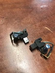 Used Oem Part Carbon Brush Holder Set Assy For Chicago Multi-function Tool 65700. Fixed Price $16.99.
