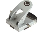 Officemate Deluxe 2-HOLE Punch With Chip Drawer, 50 Sheet Capacity, Silver/na.... Fixed Price $43.35.